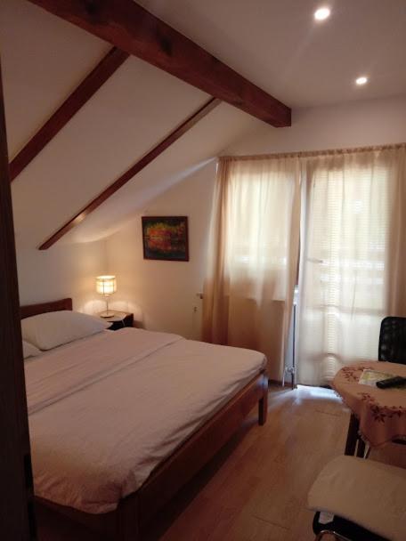 Guesthouse Marton Jezerce Dış mekan fotoğraf