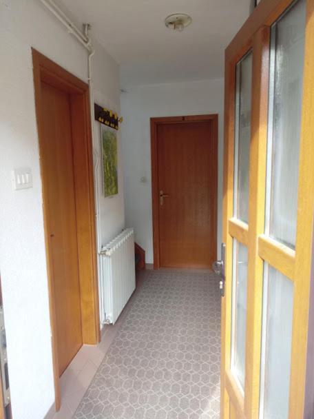 Guesthouse Marton Jezerce Dış mekan fotoğraf