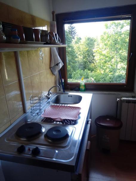 Guesthouse Marton Jezerce Dış mekan fotoğraf