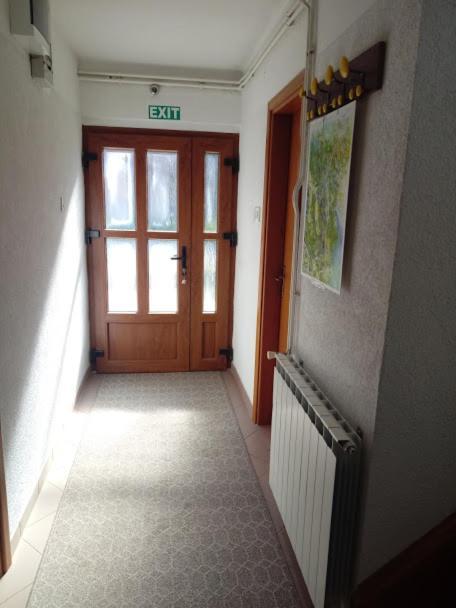 Guesthouse Marton Jezerce Dış mekan fotoğraf