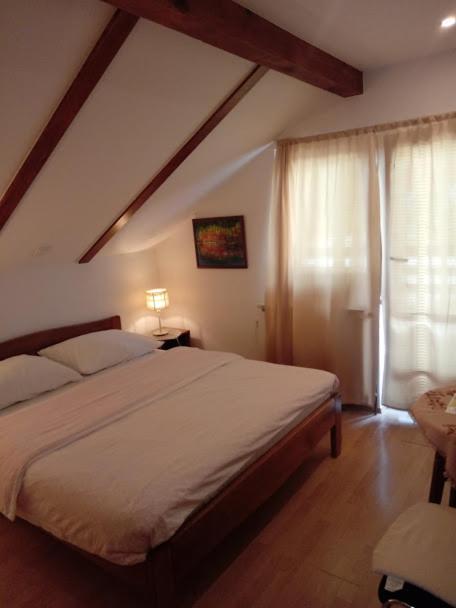 Guesthouse Marton Jezerce Dış mekan fotoğraf