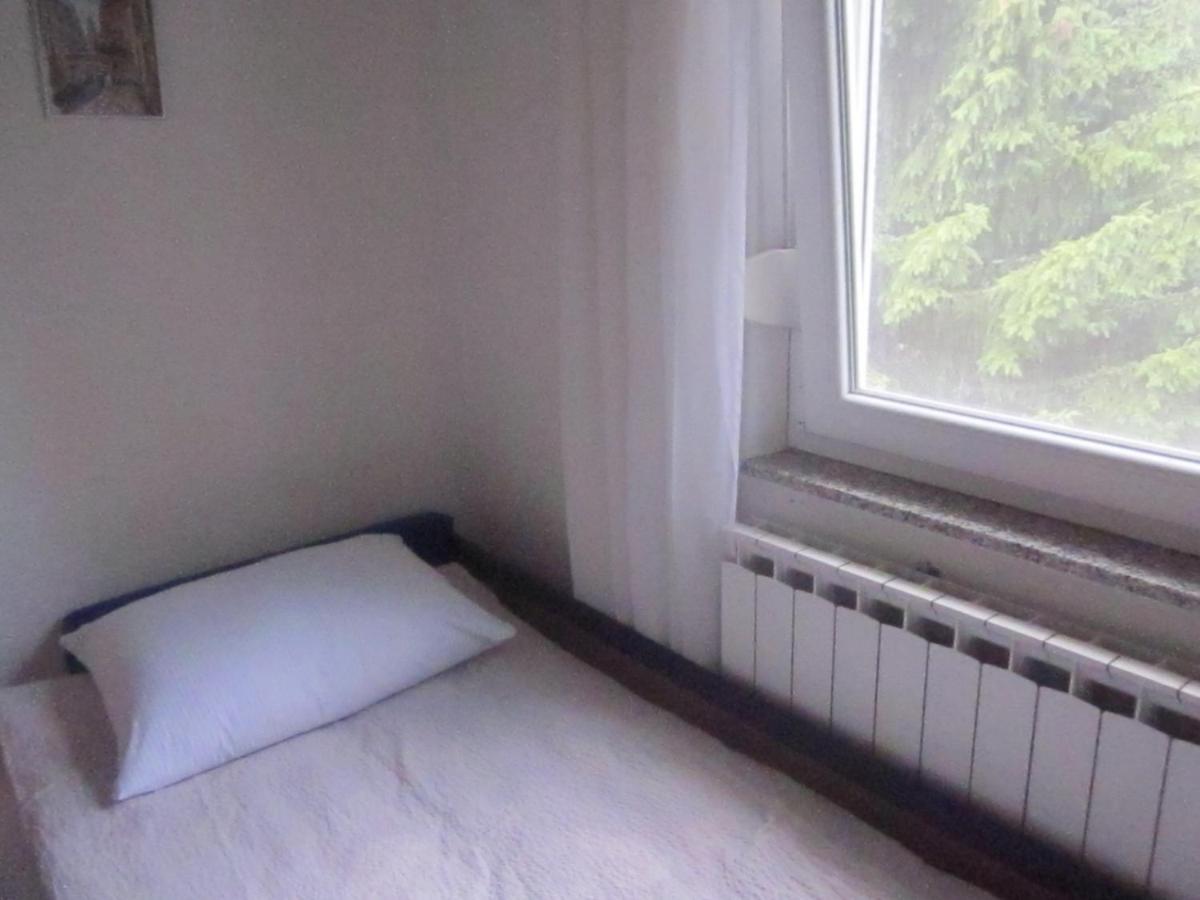 Guesthouse Marton Jezerce Dış mekan fotoğraf
