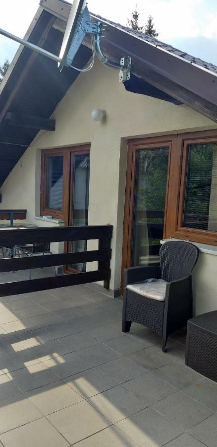 Guesthouse Marton Jezerce Dış mekan fotoğraf