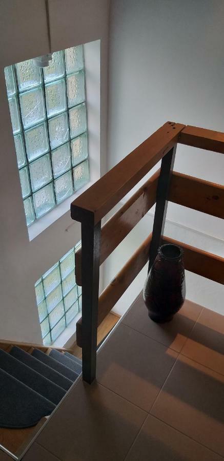 Guesthouse Marton Jezerce Dış mekan fotoğraf