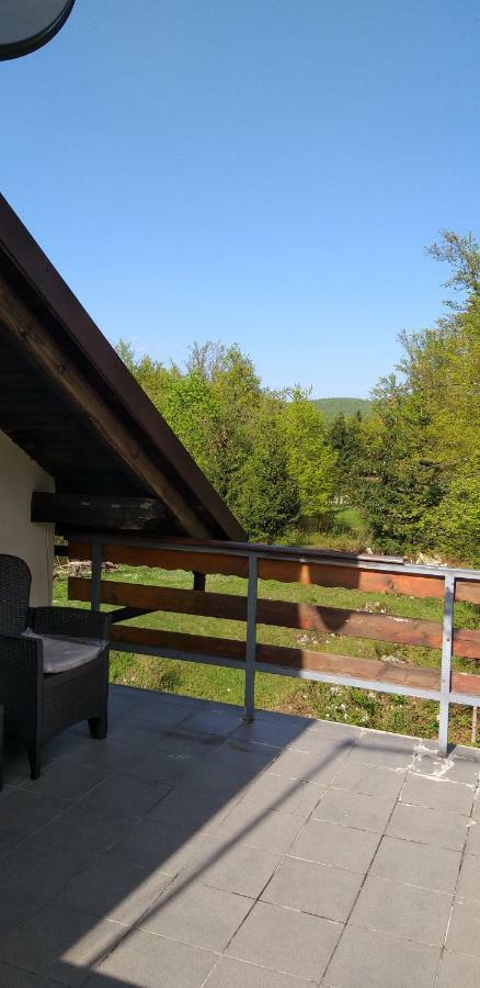 Guesthouse Marton Jezerce Dış mekan fotoğraf