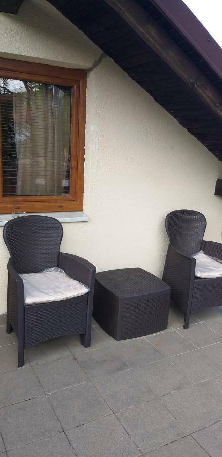 Guesthouse Marton Jezerce Dış mekan fotoğraf