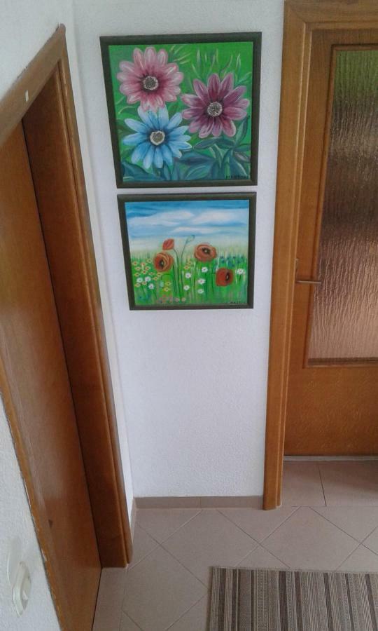 Guesthouse Marton Jezerce Dış mekan fotoğraf