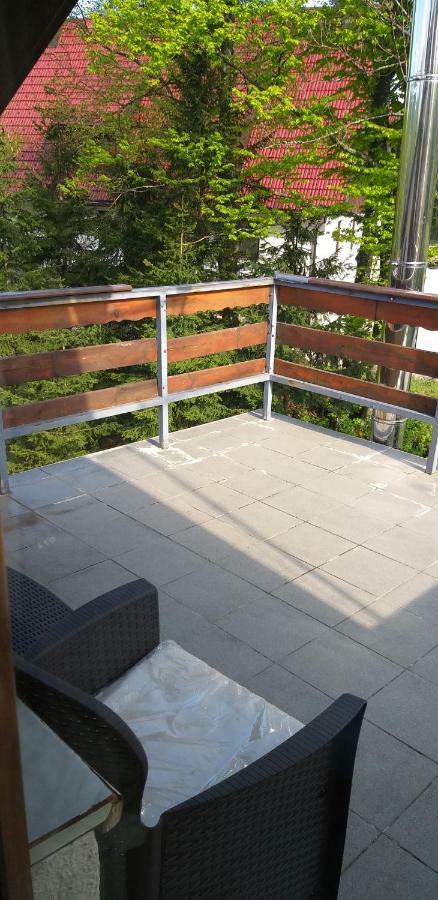 Guesthouse Marton Jezerce Dış mekan fotoğraf
